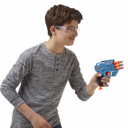 Nerf Elite 2.0 Trio TD-3 - Vista aggiuntiva 4