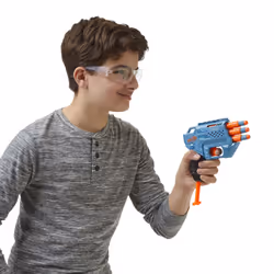 Nerf Elite 2.0 Trio TD-3 - Vista aggiuntiva 5
