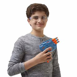 Nerf Elite 2.0 Trio TD-3 - Vista aggiuntiva 6