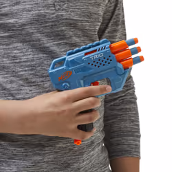 Nerf Elite 2.0 Trio TD-3 - Vista aggiuntiva 8