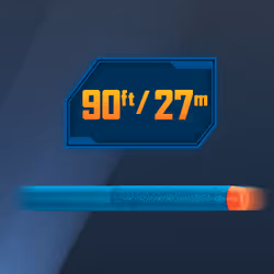 Nerf Elite 2.0 Phoenix CS-6 - Vista aggiuntiva 4