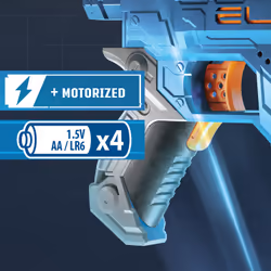 Nerf Elite 2.0 Phoenix CS-6 - Vista aggiuntiva 6