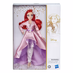 Hasbro Ariel