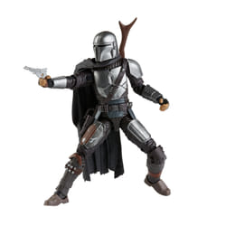 Star Wars The Black Series E93585X0 action figure giocattolo