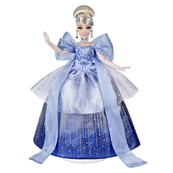 Hasbro Holiday Style Cinderella