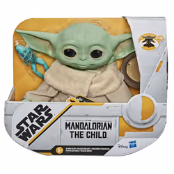 Star Wars F11155L0 giocattolo interattivo - Vista aggiuntiva 2
