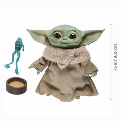 Star Wars F11155L0 giocattolo interattivo - Vista aggiuntiva 3