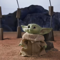 Star Wars F11155L0 giocattolo interattivo - Vista aggiuntiva 5