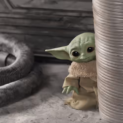 Star Wars F11155L0 giocattolo interattivo - Vista aggiuntiva 6