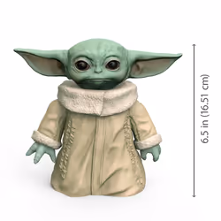 Star Wars F11165L0 modellino da azione e da collezione - Vista aggiuntiva 4