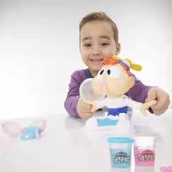 Play-Doh Slime Chewin' Charlie - Vista aggiuntiva 4