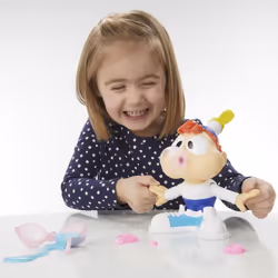 Play-Doh Slime Chewin' Charlie - Vista aggiuntiva 5