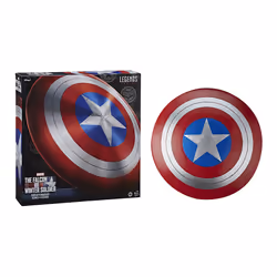 Marvel F07645S0 arma giocattolo