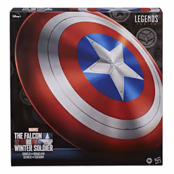 Marvel F07645S0 arma giocattolo