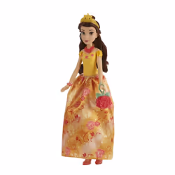 Hasbro Belle - Vista aggiuntiva 5