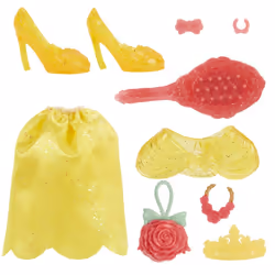 Hasbro Belle - Vista aggiuntiva 7