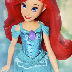 Hasbro F08955X7 bambola - Vista aggiuntiva 7