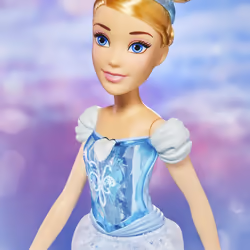 Hasbro F08975X7 bambola - Vista aggiuntiva 4