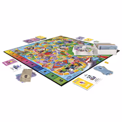 Hasbro Gaming F0800101 gioco da tavolo Gioco di ruolo - Vista aggiuntiva 2