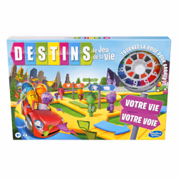 Hasbro Gaming F0800101 gioco da tavolo Gioco di ruolo - Vista aggiuntiva 4