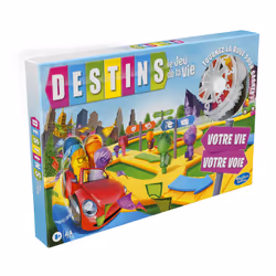 Hasbro Gaming F0800101 gioco da tavolo Gioco di ruolo - Vista aggiuntiva 5