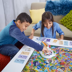 Hasbro Gaming F0800101 gioco da tavolo Gioco di ruolo - Vista aggiuntiva 6