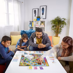 Hasbro Gaming F0800101 gioco da tavolo Gioco di ruolo - Vista aggiuntiva 7