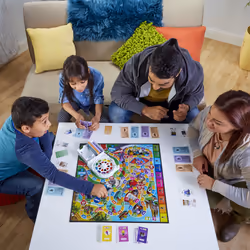 Hasbro Gaming F0800101 gioco da tavolo Gioco di ruolo - Vista aggiuntiva 8