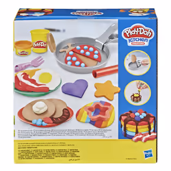 Play-Doh F12795L1 giocattolo artistico e artigianale - Vista aggiuntiva 4
