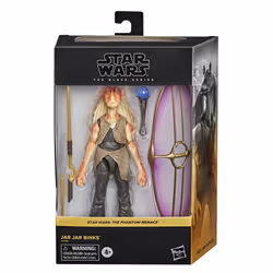 Star Wars F04905L0 modellino da azione e da collezione - Vista aggiuntiva 2