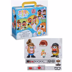 Potato Head F10775L0 action figure giocattolo - Vista aggiuntiva 2