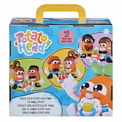 Potato Head F10775L0 action figure giocattolo - Vista aggiuntiva 3