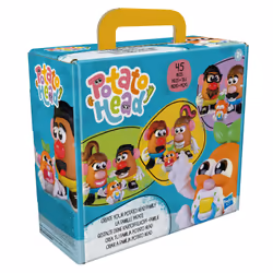 Potato Head F10775L0 action figure giocattolo - Vista aggiuntiva 4