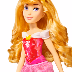 Disney Princess F08995X7 bambola - Vista aggiuntiva 2