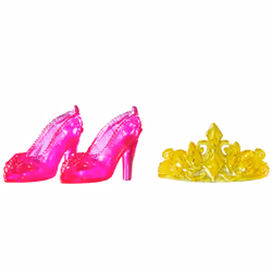 Disney Princess F08995X7 bambola - Vista aggiuntiva 3