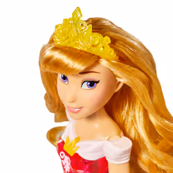Disney Princess F08995X7 bambola - Vista aggiuntiva 4