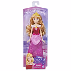 Disney Princess F08995X7 bambola - Vista aggiuntiva 5