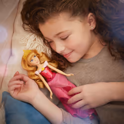 Disney Princess F08995X7 bambola - Vista aggiuntiva 8