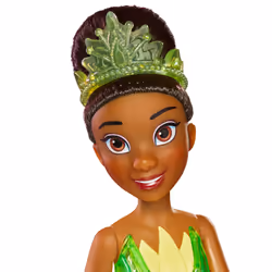 Disney Princess F09015X6 bambola