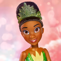 Disney Princess F09015X6 bambola - Vista aggiuntiva 4