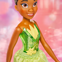 Disney Princess F09015X6 bambola - Vista aggiuntiva 7