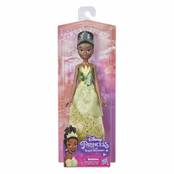 Disney Princess F09015X6 bambola - Vista aggiuntiva 8