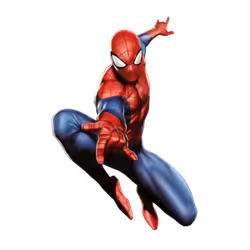 Marvel Spider-Man F02365L0 action figure giocattolo - Vista aggiuntiva 5