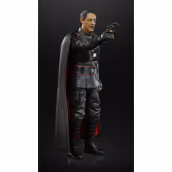 Star Wars The Black Series Moff Gideon - Vista aggiuntiva 4