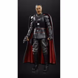 Star Wars The Black Series Moff Gideon - Vista aggiuntiva 5