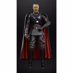 Star Wars The Black Series Moff Gideon - Vista aggiuntiva 6