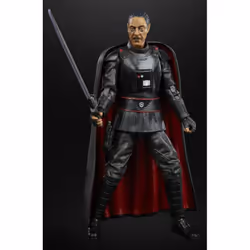 Star Wars The Black Series Moff Gideon - Vista aggiuntiva 7