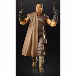 Star Wars The Black Series Greef Karga - Vista aggiuntiva 3