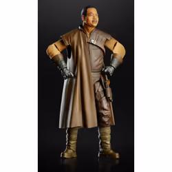 Star Wars The Black Series Greef Karga - Vista aggiuntiva 4