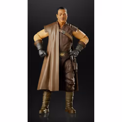 Star Wars The Black Series Greef Karga - Vista aggiuntiva 5